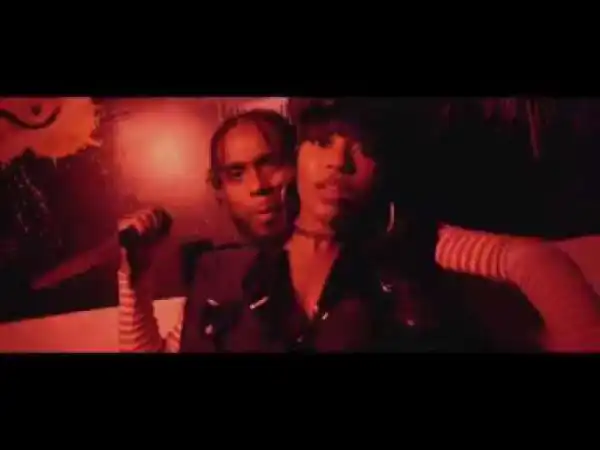 Video: Ice da Loudest - Lucky